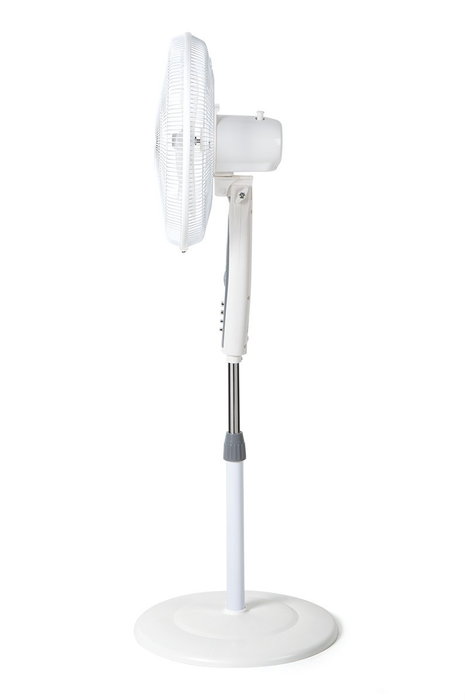 Orbegozo Ventilador de Pie SF 0147, 50W, 3 Aspas, 40cm Orbegozo Ventilador de Pie SF 0147, 50W, 3 Aspas, 40cm